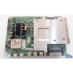 EAX66165202 (1.1) , EBT63748107 , LG 43UF7787 , 49UF7787 , 49UF8507 , 55UF8507 , MAIN BOARD , ANAKART EAX66165202 (1.1) , EBT63748107 , LG 43UF7787 , 49UF7787 , 49UF8507 , 55UF8507 , MAIN BOARD , ANAKART